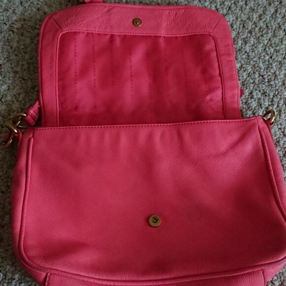 Marc by Marc Jacobs too hot to handle crossbody - bubblegum pink - Picture 11 of 16